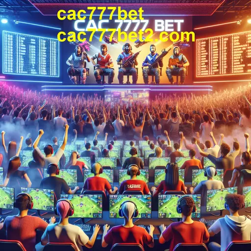 A Ascensão dos E-Sports: O Futuro dos Jogos Competitivos