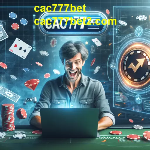 Descubra os Jogos de Pagamento de Cac777bet: Oportunidade e Entretenimento em um Só Lugar